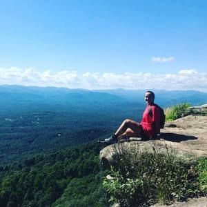 Meet your Posher, Carly